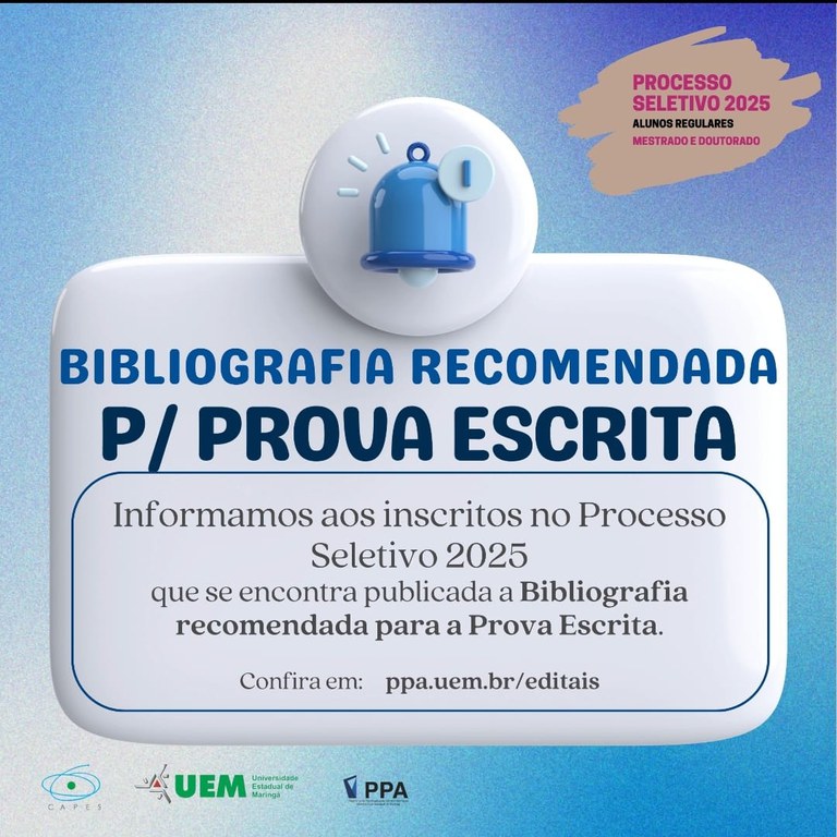 Post bibliografia recomendada.jpeg Post bibliografia recomendada.jpeg