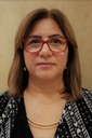 Maria Cristina Gomes Machado