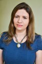 Maria Simone Jacomini Novak