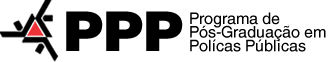 Programa de Pós-Graduação em Políticas Públicas Programa de Pós-Graduação em Políticas Públicas