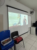 PSU: SUSTENTABILIDADE E INCLUSÃO