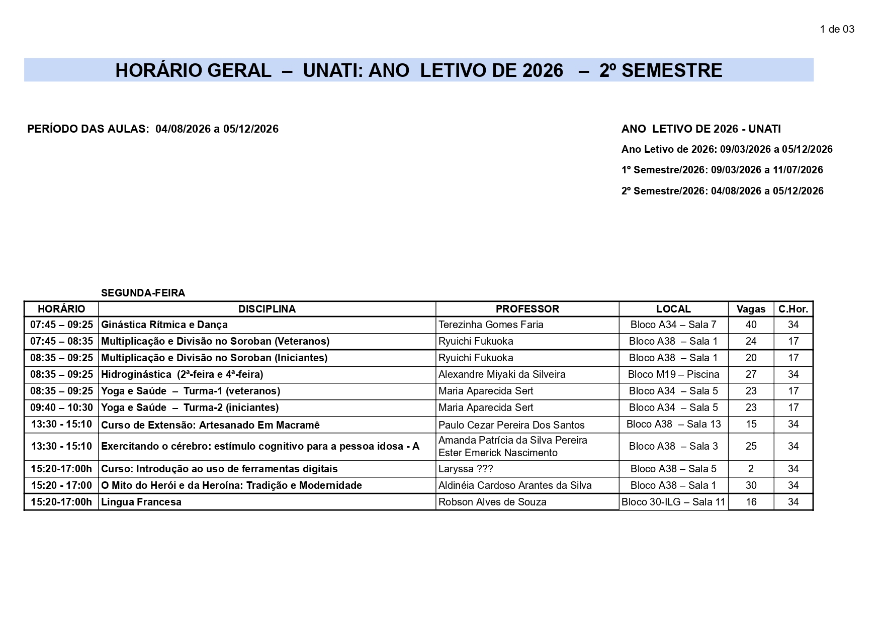 Divulgação planilha horários 2° semestre - Google Planilhas_pages-to-jpg-0001.jpg