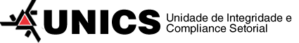 Unidade de Integridade e Compliance Setorial da UEM