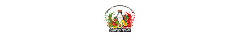 Projeto Cooperatvama